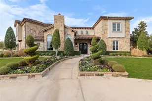 723 Bending Oak Trail, Fairview, TX 75069 - Photo 1