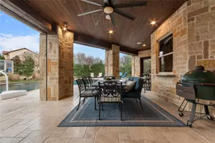 723 Bending Oak Trail, Fairview, TX 75069 - Photo 33