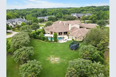 723 Bending Oak Trail, Fairview, TX 75069 - Photo 37