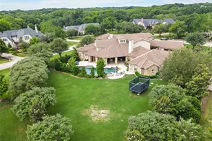 723 Bending Oak Trail, Fairview, TX 75069 - Photo 37