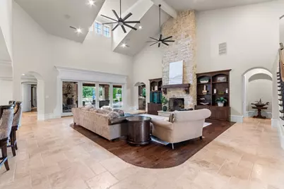 723 Bending Oak Trail, Fairview, TX 75069 - Photo 3