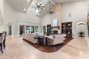 723 Bending Oak Trail, Fairview, TX 75069 - Photo 3