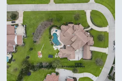 723 Bending Oak Trail, Fairview, TX 75069 - Photo 37