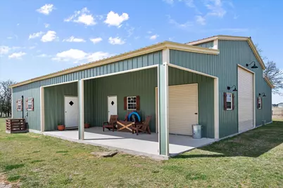 381 County Road 3050, Purdon, TX 76679 - Photo 31