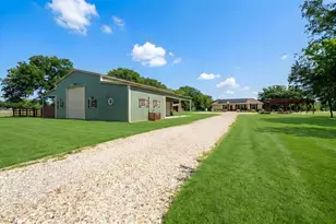 381 County Road 3050, Purdon, TX 76679 - Photo 29