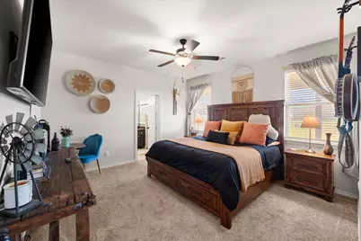 381 County Road 3050, Purdon, TX 76679 - Photo 15