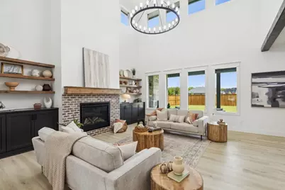 1310 Benjamin Trail, Van Alstyne, TX 75495 - Photo 3