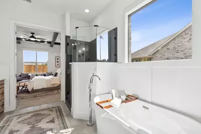 1310 Benjamin Trail, Van Alstyne, TX 75495 - Photo 17