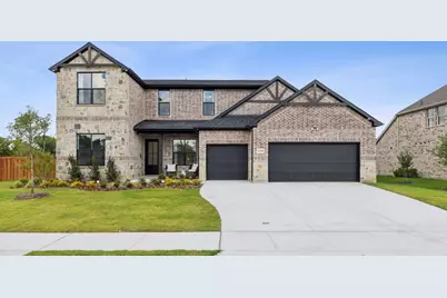 1310 Benjamin Trail, Van Alstyne, TX 75495 - Photo 1