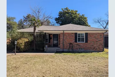6626 Highgate Lane, Dallas, TX 75214 - Photo 1