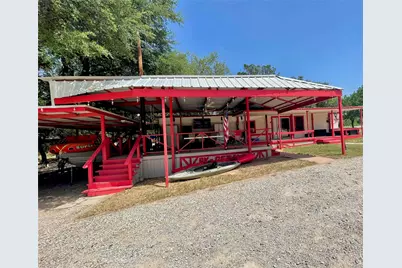 2334 Sanbar Road #58, Possum Kingdom Lake, TX 76449 - Photo 3