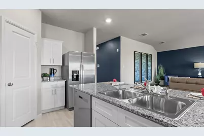 16581 Port Arthur Place, Fort Worth, TX 76247 - Photo 5