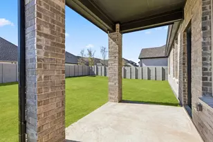 4713 Baytown Ln, McKinney, TX 75071 - Photo 9