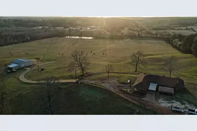 2265 County Road 1613, Jacksonville, TX 75766 - Photo 1