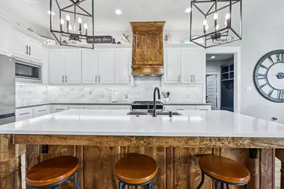 821 Cheyenne Trail, Trenton, TX 75490 - Photo 5