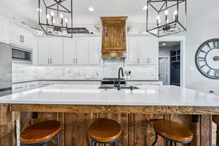 821 Cheyenne Trail, Trenton, TX 75490 - Photo 5