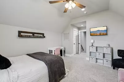 821 Cheyenne Trail, Trenton, TX 75490 - Photo 25