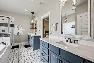 821 Cheyenne Trail, Trenton, TX 75490 - Photo 17