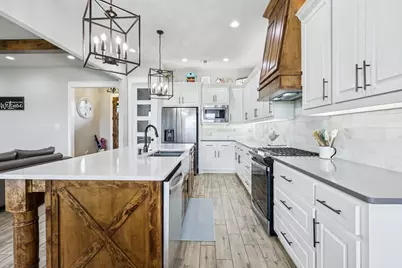 821 Cheyenne Trail, Trenton, TX 75490 - Photo 3