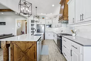 821 Cheyenne Trail, Trenton, TX 75490 - Photo 3