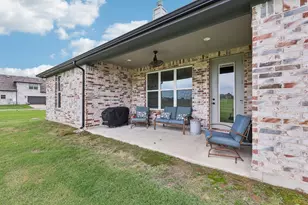 821 Cheyenne Trail, Trenton, TX 75490 - Photo 13