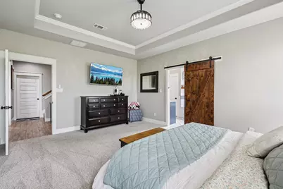 821 Cheyenne Trail, Trenton, TX 75490 - Photo 21