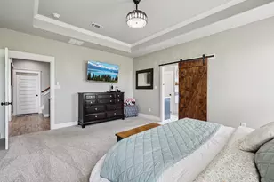 821 Cheyenne Trail, Trenton, TX 75490 - Photo 21