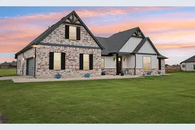 821 Cheyenne Trail, Trenton, TX 75490 - Photo 1