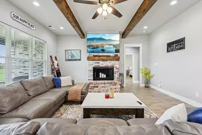 821 Cheyenne Trail, Trenton, TX 75490 - Photo 11