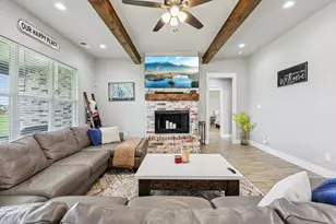 821 Cheyenne Trail, Trenton, TX 75490 - Photo 11