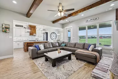 821 Cheyenne Trail, Trenton, TX 75490 - Photo 9