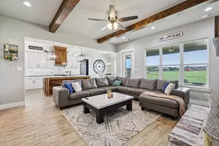 821 Cheyenne Trail, Trenton, TX 75490 - Photo 9