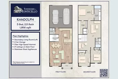 1629 Palladio Loop, Princeton, TX 75407 - Photo 19