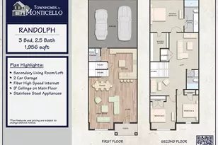 1629 Palladio Loop, Princeton, TX 75407 - Photo 19