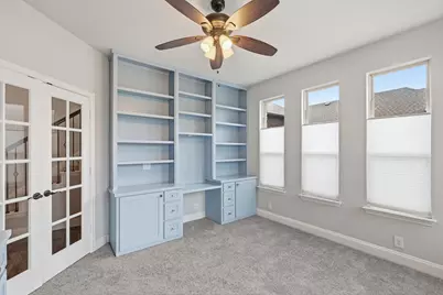 4425 Massey Meadows Way, Midlothian, TX 76065 - Photo 15