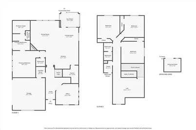 4425 Massey Meadows Way, Midlothian, TX 76065 - Photo 39