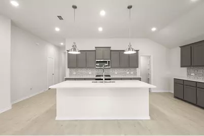 724 Scarlet Sage Drive, Waxahachie, TX 75165 - Photo 5