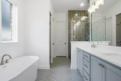 409 Kestrel Court, Aledo, TX 76008 - Photo 11