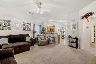 4010 Ridgetop Dr, Heartland, TX 75126 - Photo 5