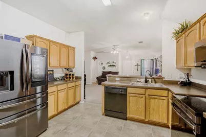 4010 Ridgetop Drive, Heartland, TX 75126 - Photo 11