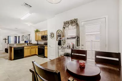 4010 Ridgetop Drive, Heartland, TX 75126 - Photo 9