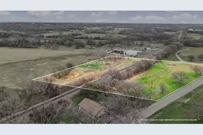 Lot 1 Annetta Centerpoint, Aledo, TX 76008 - Photo 5