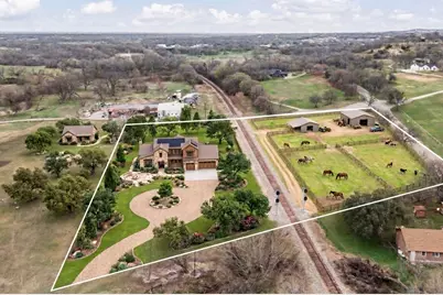 Lot 1 Annetta Centerpoint, Aledo, TX 76008 - Photo 13