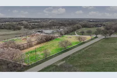 Lot 1 Annetta Centerpoint, Aledo, TX 76008 - Photo 1