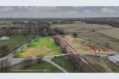 Lot 1 Annetta Centerpoint, Aledo, TX 76008 - Photo 21