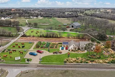 Lot 1 Annetta Centerpoint, Aledo, TX 76008 - Photo 9
