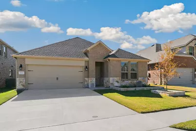 10604 Thunderwood Drive, Aubrey, TX 76227 - Photo 1