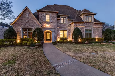 6031 Azalea Lane, Dallas, TX 75230 - Photo 1