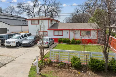 161 W Shore Drive, Lewisville, TX 75057 - Photo 1