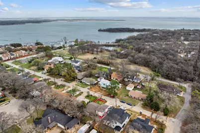 161 W Shore Drive, Lewisville, TX 75057 - Photo 25